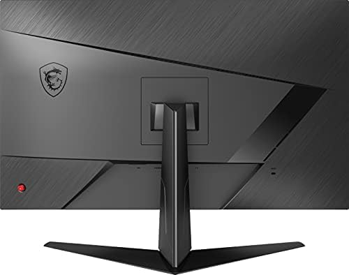 MSI G2722, 27-инчов слот монитор, 1920 x 1080 (FHD), IPS, 1 мс, 170 Hz, FreeSync Premium, HDMI, Displayport, Наклон, Черен