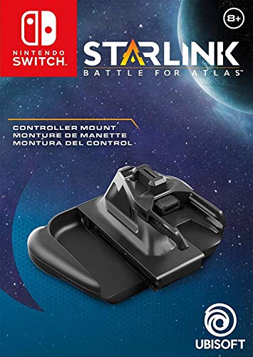 Starlink: Battle for Atlas - кооперативен комплект за Nintendo Switch - Nintendo Switch