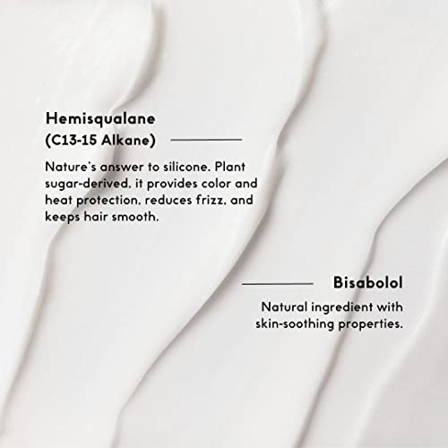 ПОГЛЕДНАТО Conditioner & Eco-Refill - Балсам за коса без Комедони и сулфати - Разработена от дерматолози - Безопасно за чувствителна кожа