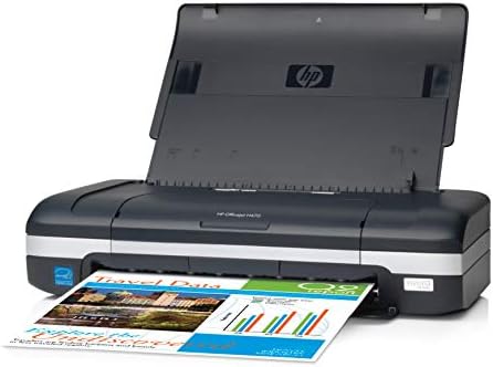 Мобилен принтер HP Officejet H470wf