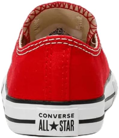 Converse Унисекс-Детски Парусиновые обувки Chuck Taylor All Star, с нисък покрив