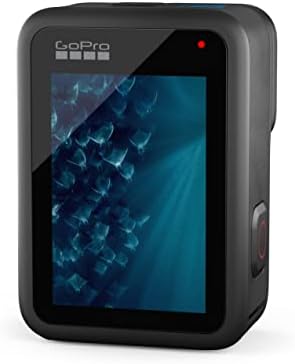 Комплект аксесоари GoPro HERO11 Black - Включва допълнителни ендуро-батерии (общо 2), манипулатор (плаващ коляно), главоболие каишка + бързо стяга и чанта за носене.