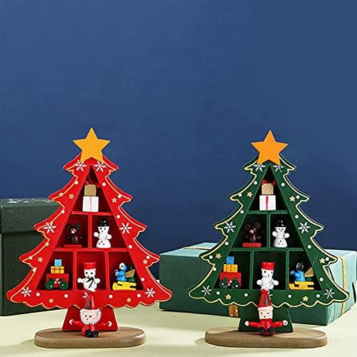 Коледно Дърво, Коледна Елха, Мини Коледно Дърво За Настолни Декорация На Търговски Център, Хотел Коледна Украса На Предмети От Бита