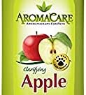 Почистване ябълков шампоан ПЧП AromaCare, 13,5 грама