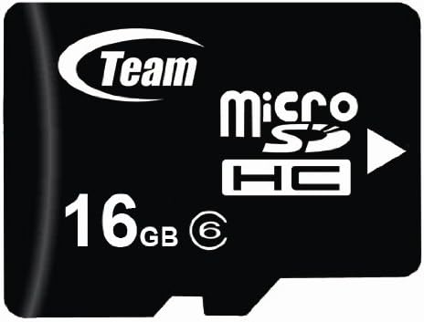 Карта памет microSDHC Turbo Speed Class 6 с обем 16 GB За LG VX750 VX8575. Високоскоростна карта идва с безплатни карти SD и USB. Доживотна гаранция.