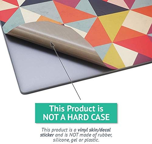 Корица MightySkins е Съвместима с клавиатура Apple iPad Smart Pro Keyboard 12.9 (2018) - Samurai - Защитна, здрава и уникална vinyl стикер - опаковка - Лесно се нанася и променя стила - Произведено в САЩ