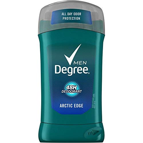 Стик-дезодорант Degree Men Arctic Edge, 3 грама (опаковка от 2 броя)
