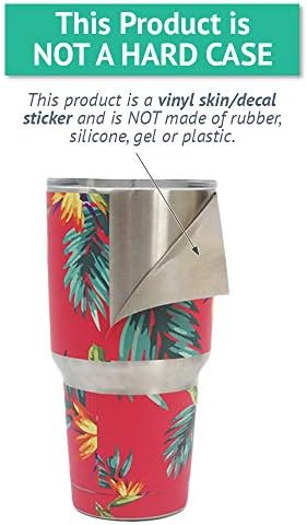 Калъф MightySkins (охладител в комплекта не са включени), Съвместим с OtterBox Venture 65 кв. Cooler - Rise and Shine | Защитно, здрава и уникална vinyl стикер | Лесно се нанася | Произведено в САЩ