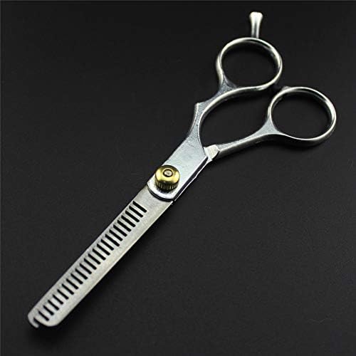 Комплекти Ножици за Подстригване на коса XJPB 6.0 Ножица За Подстригване на Коса - Салонные Ножици за Перушина коса за Фризьорски салон или за домашна употреба