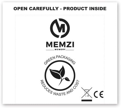 MEMZI PRO 32GB Class 10 90 MB/с Карта памет Micro SDHC карта с адаптер за SD вградени в Автомобилна таблото Камери Pruveeo