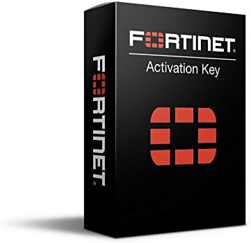 Офис за откриване на интернет на нещата FORTINET FortiWiFi-60E-DSLJ за 1 година (ФК-10-FW60J-231-02-12 )