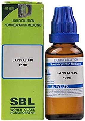 SBL Развъждане Lapis Albus 12 Ч (30 мл)