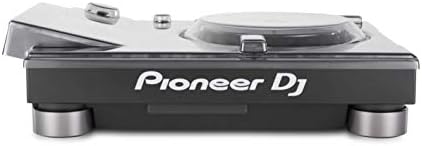 Калъф Decksaver Pioneer CDJ-3000 (DS-PC-CDJ3000)