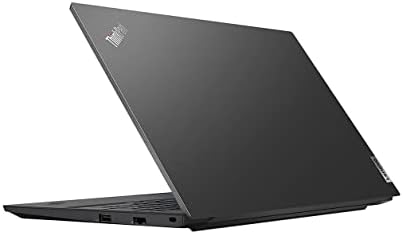 OEM Lenovo ThinkPad E15 Gen 3 15,6 FHD IPS, шестиядерный процесор AMD Ryzen 5 5500U (превъзхожда Intel i7-1255U), 16 GB оперативна памет, 1 TB NVMe, WiFi 6, W10P, Бизнес лаптоп