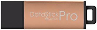 Centon S1-U3P30-128G Electronics USB 3.0 Datastick Pro (розово-златен металик), 128 GB