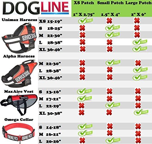 Шлейка-жилетка Dogline за кучета и 2 Подвижни ленти Adopt Me, X-Large /36-46 см, зелен