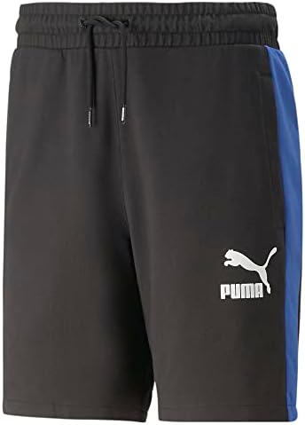 Мъжки къси панталони PUMA T7 Iconic 8 инча