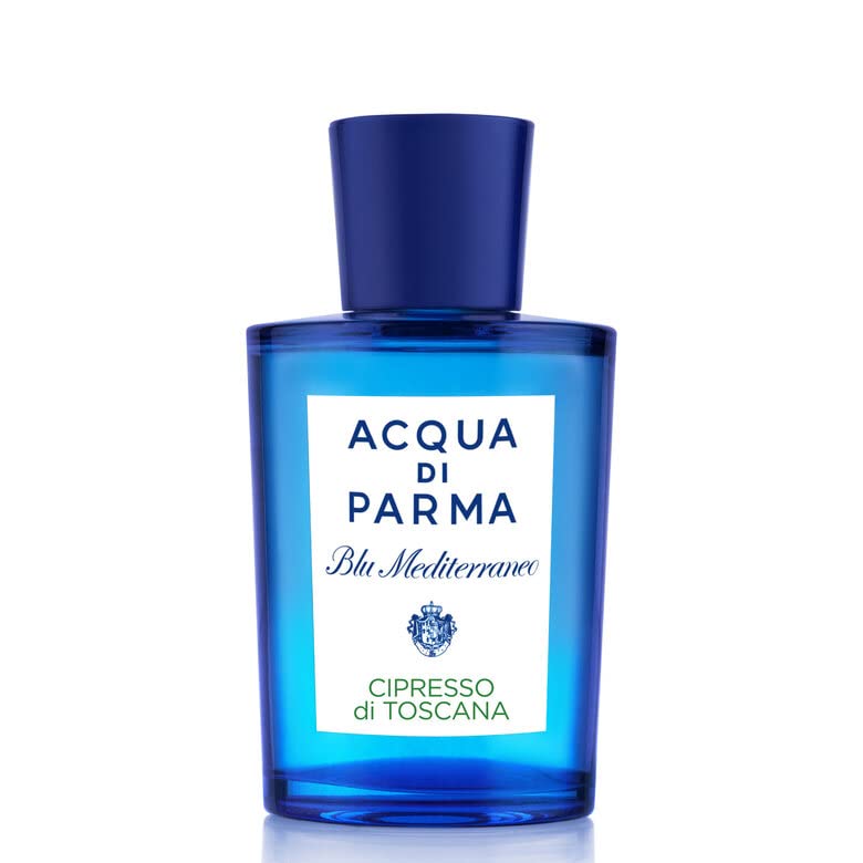 Acqua Di Parma Blu Mediterraneo Cipresso Di Toscana EDT Spray Women 2.5 oz
