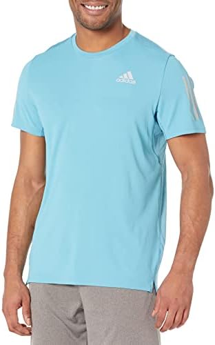 мъжка тениска adidas Own The Run Tee от адидас