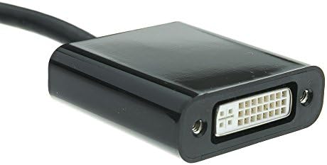 Активен кабел-адаптер ACL за да се свържете с 8-инчов гнездо DisplayPort към DVI конектора, 10 бр.