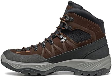 Мъжки обувки SCARPA Boreas GTX от непромокаема материя Gore-Tex за разходки и катерене