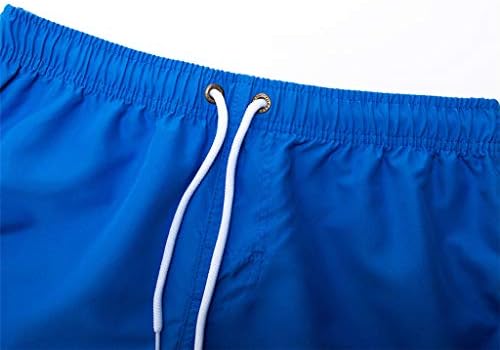 SSDXY Мъжки Ежедневни Панталони на Топене на бързо съхнещи Плажни Панталони За каране на Сърф и Джогинг Еластични Спортни Свободни Спортни Панталони