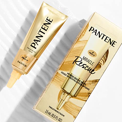 Балсам Pantene Twin Pack с набор от продукти за грижа за косата, с Лъскав за контрол на резба, безопасен за боядисана коса
