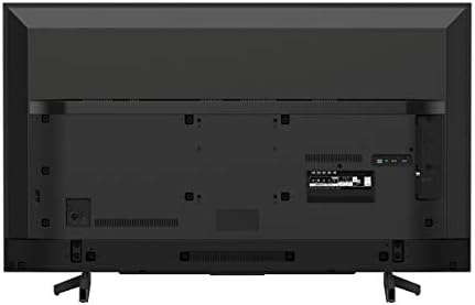 Sony XBR-55X800G 55 4K UHD LED Smart tv на базата на Android с резолюция на HDR (2019)