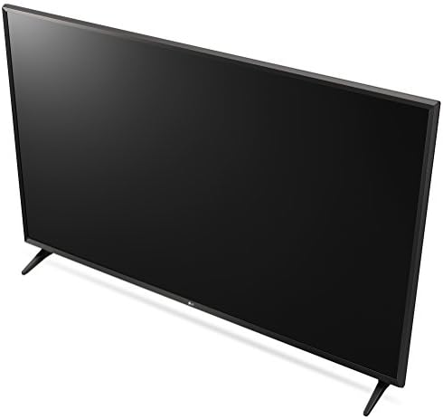 LG Electronics 43UJ6300 43-инчов смарт LED-tv 4K Ultra HD (модел 2017 г.)