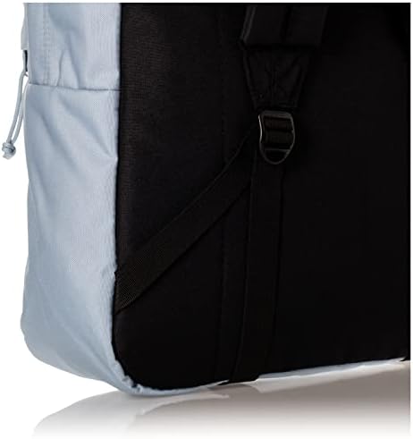 Раница JanSport Superbreak Plus - Чанта за работа, пътуване или лаптоп с джоб за бутилка с вода - Blue Dusk
