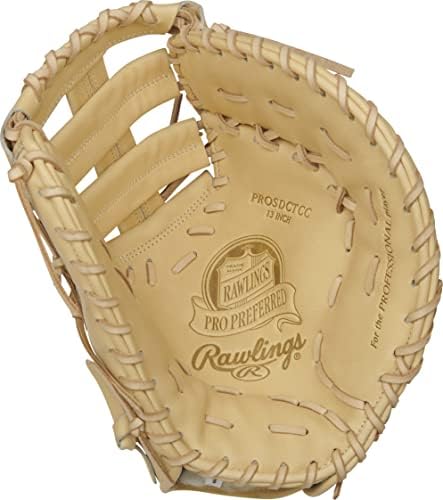 Rawlings | ПРЕДПОЧИТАНАТА Бейзболна Ръкавица ЗА ПРОФЕСИОНАЛИСТИ | Няколко стилове