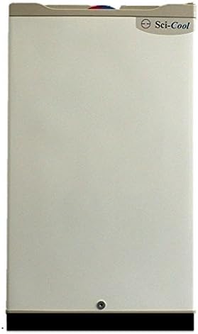 Хладилник SCI Cool, (от 0С до +9С), GP, 4,2 куб. метра, бял SCGP04OW1AB