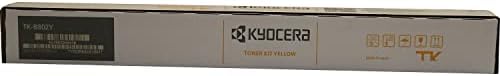 Тонер-касета Kyocera Tk-8802 Жълт цвят със Стандартен изход