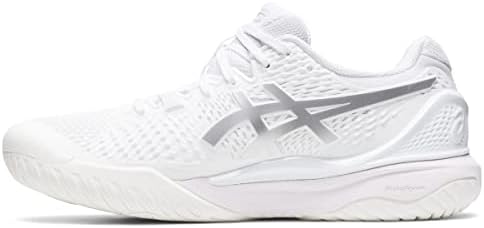 Дамски обувки за тенис ASICS Gel-Резолюция 9