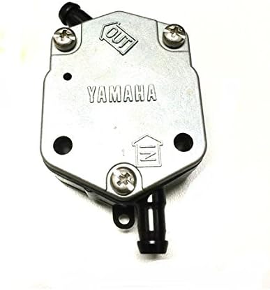 Yamaha 6E5-24410-02-00 помпа в събирането; Нов 6E5-24410-03-00 Направи компания Yamaha