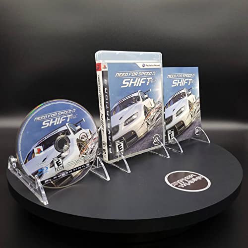 Need for Speed: Shift - Playstation 3