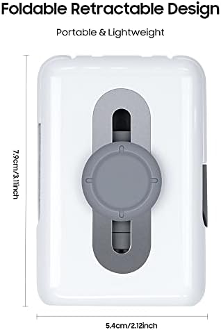 Комплект за почистване Benks Airpod за Airpods Pro 1 2 3, 6-в-1, Многофункционални Инструменти за Почистване на Компютърна клавиатура с Мека Четка, Гребец Капачка за лаптоп, iPad, iPhone Tablet