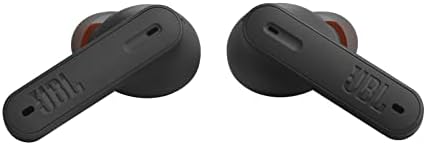 Безжични слушалки в ушите JBL Tune 230NC TWS Вярно с шумопотискане - Черен с клипс 4: Преносима колонка с Bluetooth, вграден акумулатор, водоустойчив и пылезащитная функция - черен (JBLCLIP4BLKAM)