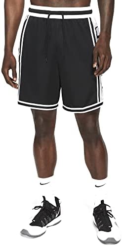 Мъжки баскетболни шорти Nike Dri-FIT DNA +