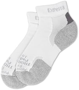 thorlos унисекс-чорапи с Дълбоко Деколте от Тънка Възглавница за възрастни Xcmu