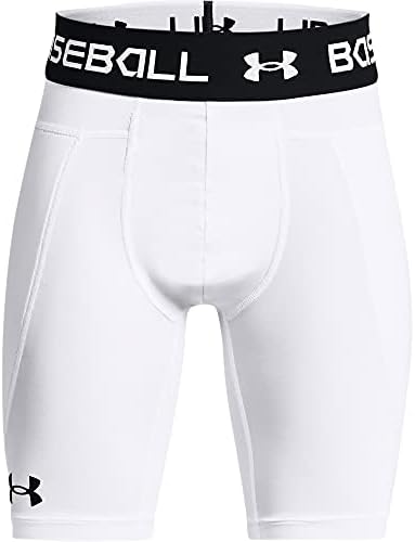 Шорти Under Armour Boys ' Utility Slider 21 за момчета