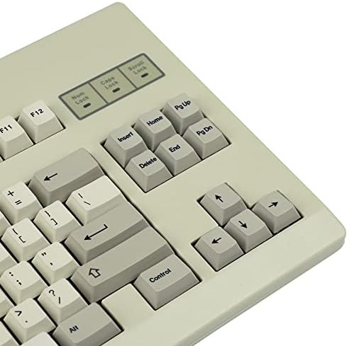 Набор от клавиатури Кепета 143 Shenpo Cherry Profile Боядисват Sub Thick PBT Mac Keycap Set за клавиатура ANSI 104 TKL GK61 96 75 GMMK NCR80 Mx