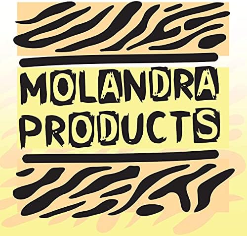 Продукти Molandra, От които Аз Изпитвам Постоянен Шибана Наслада - Бяла Керамична Чаша с 15 грама