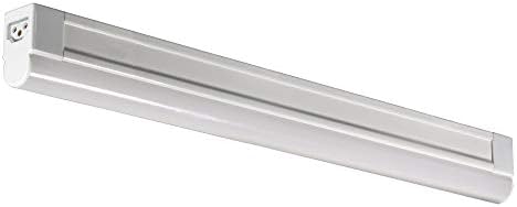 Jesco Lighting SG-LED -24/40 W 4000 K, лъскав led, Бял, 24