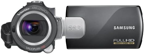 Видеокамера Samsung S15 WiFi HD с 32 GB вградена памет, SSE и 15-кратно оптично увеличение (спиране на производството от производителя)