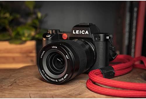 Асферический обектив Leica APO-Summicron-SL 28mm f/2