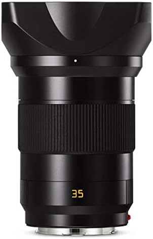 Leica, Обектива 35 mm F 2.0 APO-SUMMICRON SL ASPH