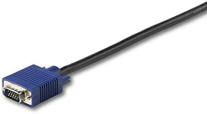 StarTech.com USB кабел KVM дължина от 10 фута (3 м) за StarTech.com Конзоли, монтирани в шкаф - конзола-кабел VGA и USB KVM (RKCONSUV10)