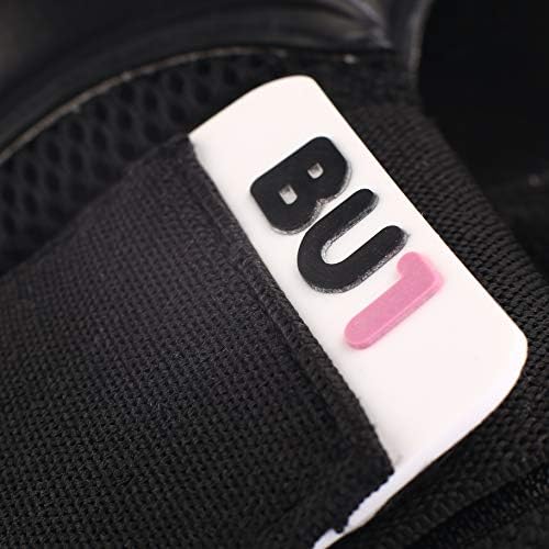 BU1 Иновативни Нови Черни Ръкавици Вратарские