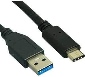 Основните кабели Черен Преносимото USB кабел -C - Mophie PowerStation - PowerStation Mini - PowerStation XL - PowerStation XXL Осигурява бързо зареждане – Материал-високо качество